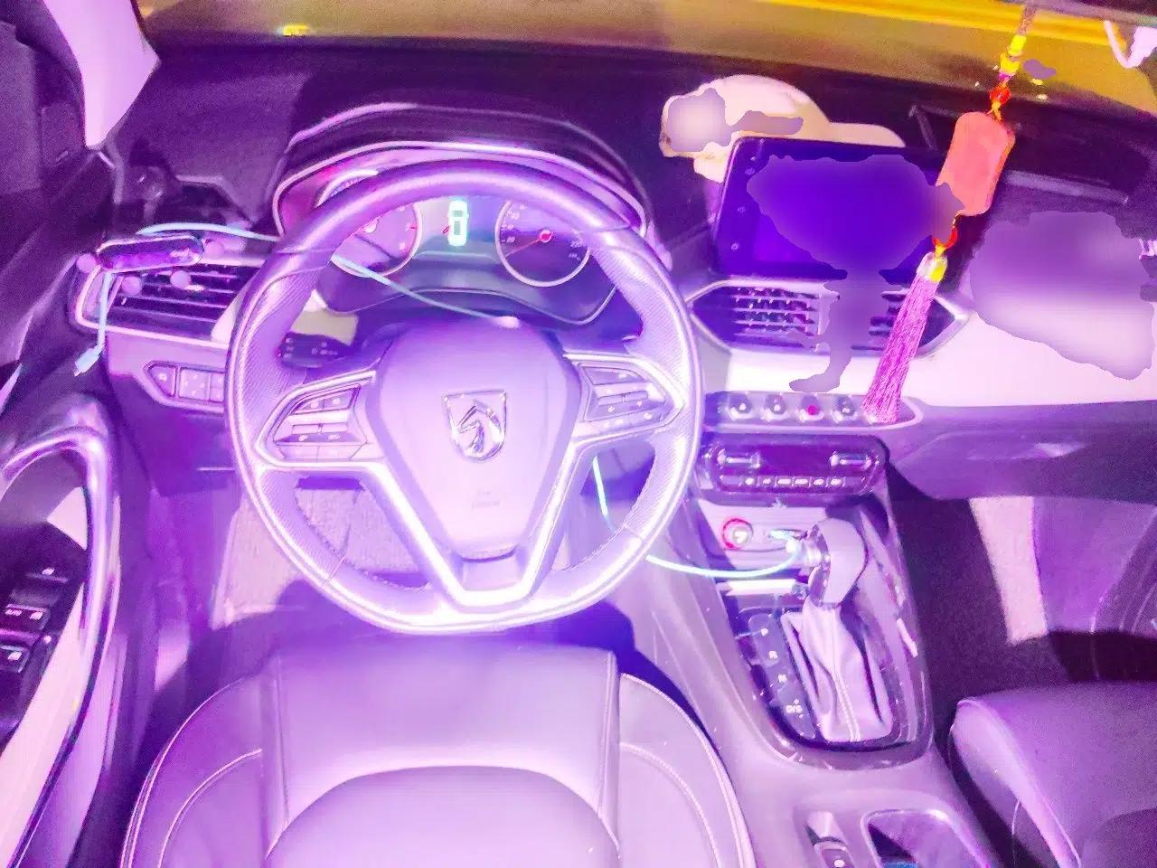 Baojun 530 2018 1.5T DCT Flagship Version China V Emission Standard — миниатюра 9