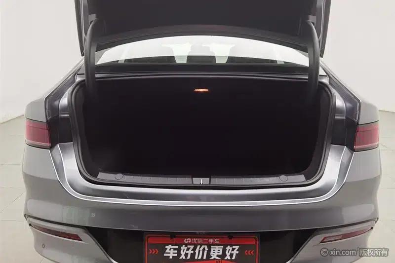 Qin PLUS DM 2023 DM-i Champion Edition 55KM Leading Model — миниатюра 24