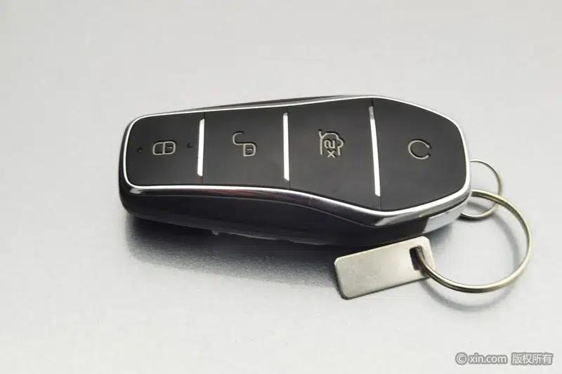 Qin PLUS DM 2023 DM-i Champion Edition 55KM Leading Model — миниатюра 6