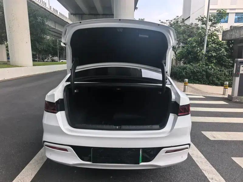 Qin PLUS DM 2025 Intelligent Driving Edition DM-i 55KM Leading Model — миниатюра 13
