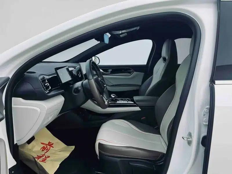 Qin PLUS EV 2024 Glory Edition 420KM Leading Model — миниатюра 8
