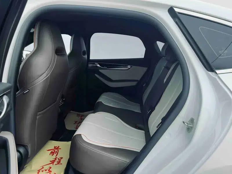 Qin PLUS EV 2024 Glory Edition 420KM Leading Model — миниатюра 9