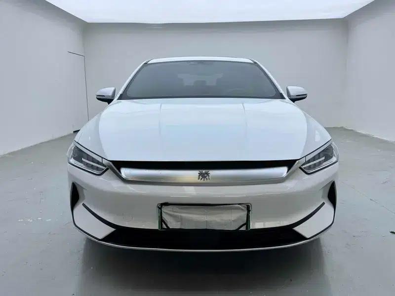 Qin PLUS EV 2021 500KM Premium Edition — миниатюра 2