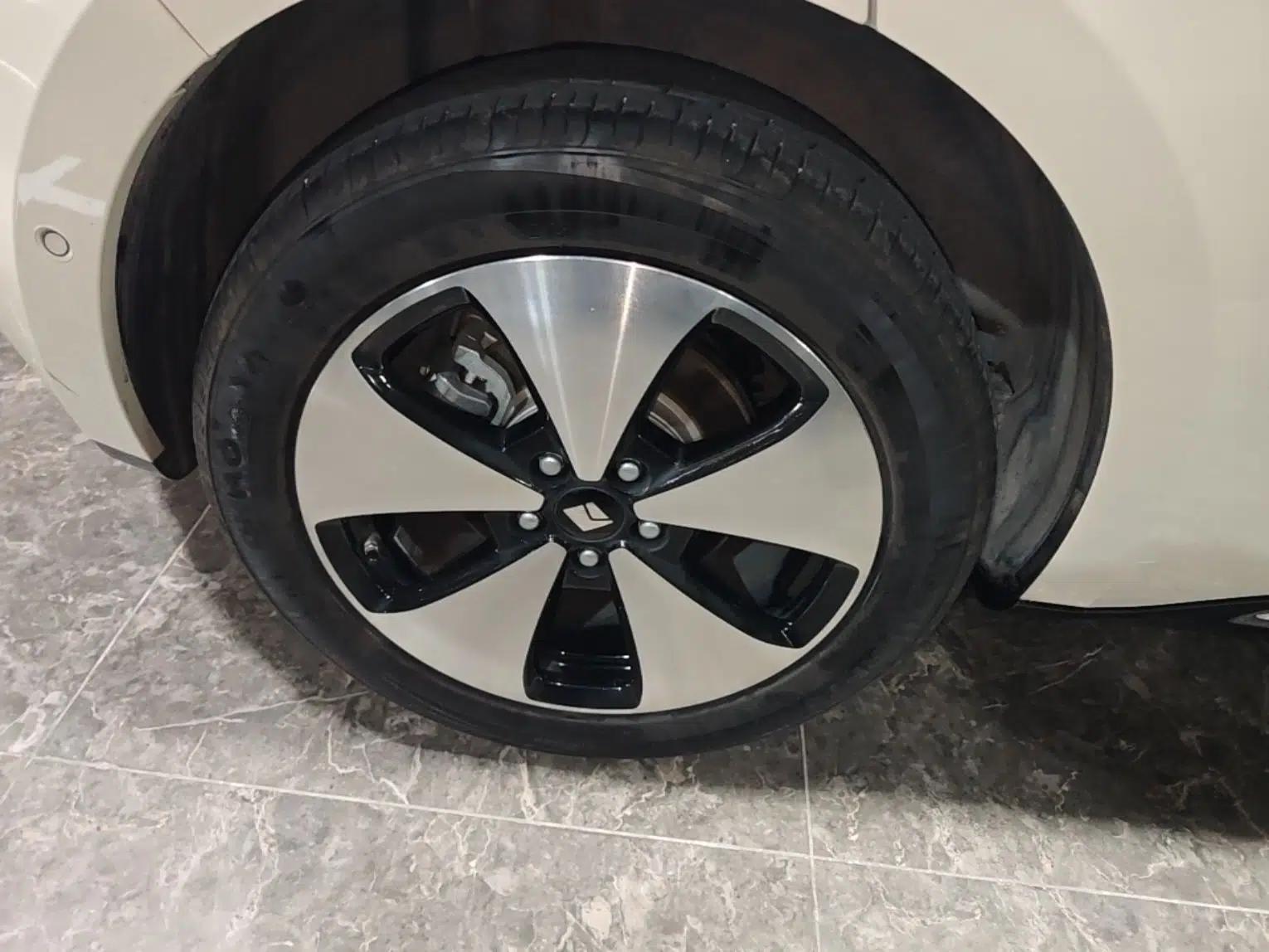 Baojun Cloud 2023 460 Max Lingxi Version — миниатюра 11