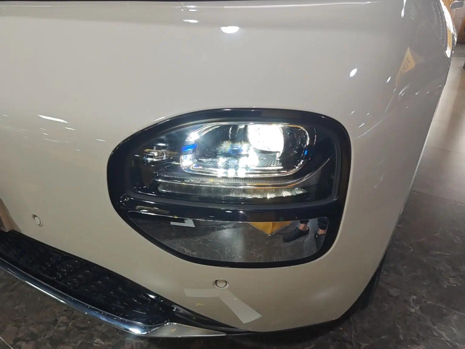 Baojun Cloud 2023 460 Max Lingxi Version — миниатюра 8