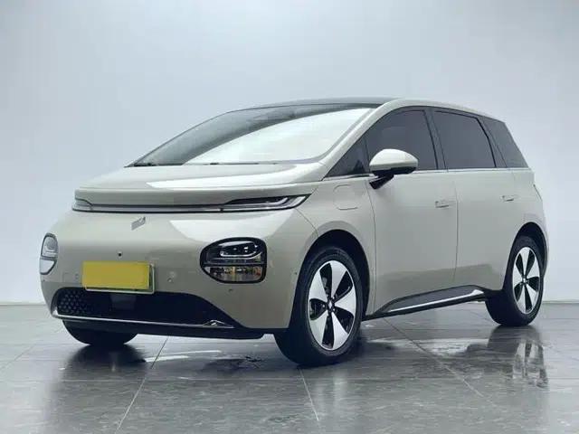 Baojun Cloud 2023 460 Max Lingxi Version