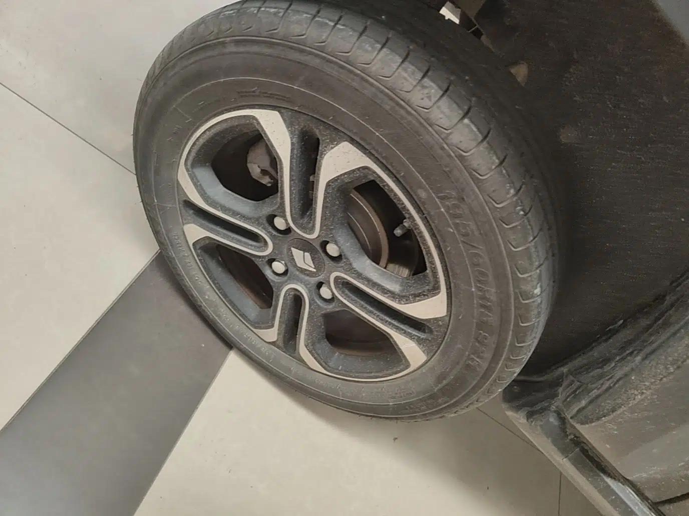 Baojun Spark 2023 Flagship Edition — миниатюра 11