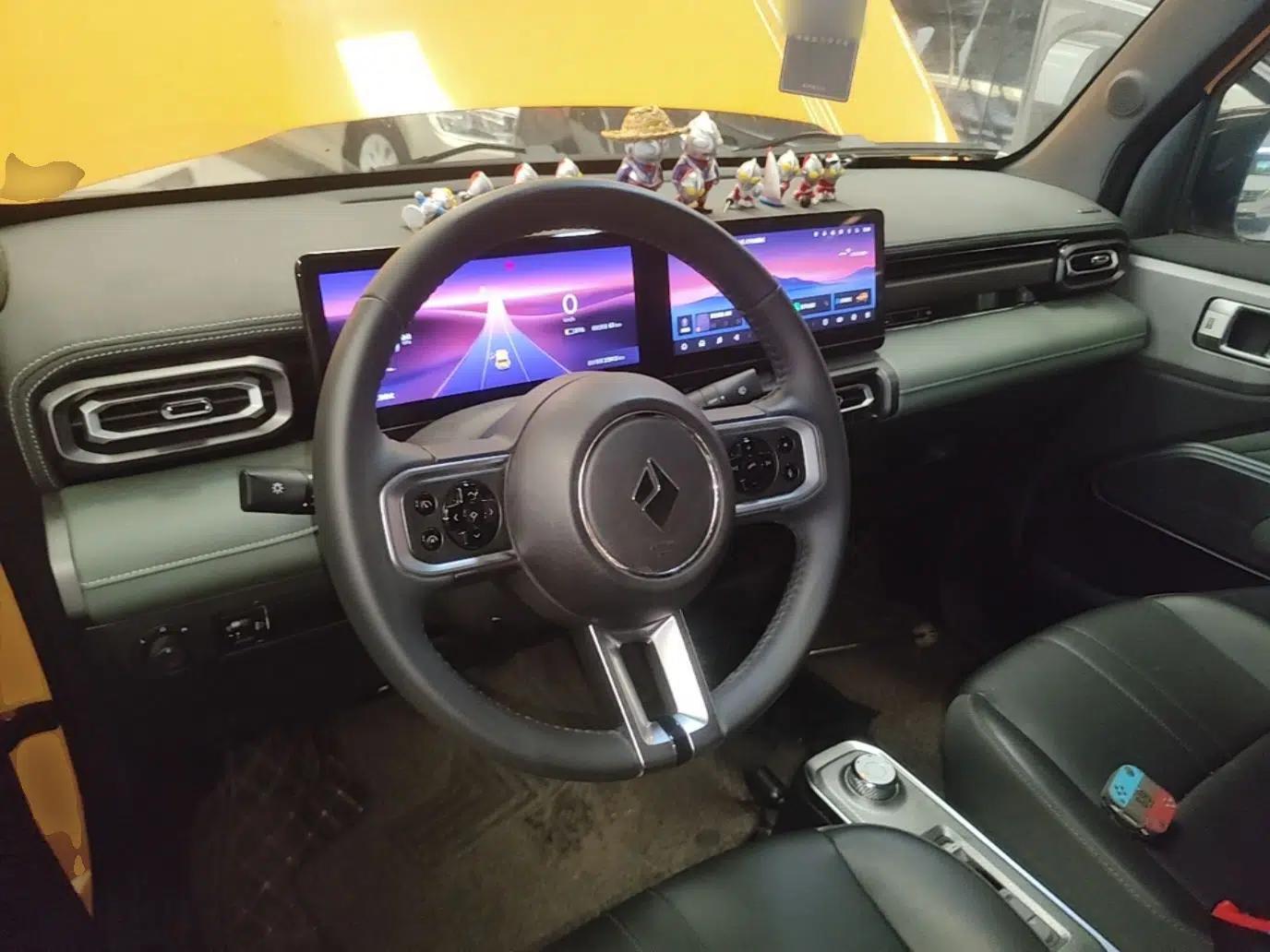Baojun Spark 2023 Flagship Edition — миниатюра 13