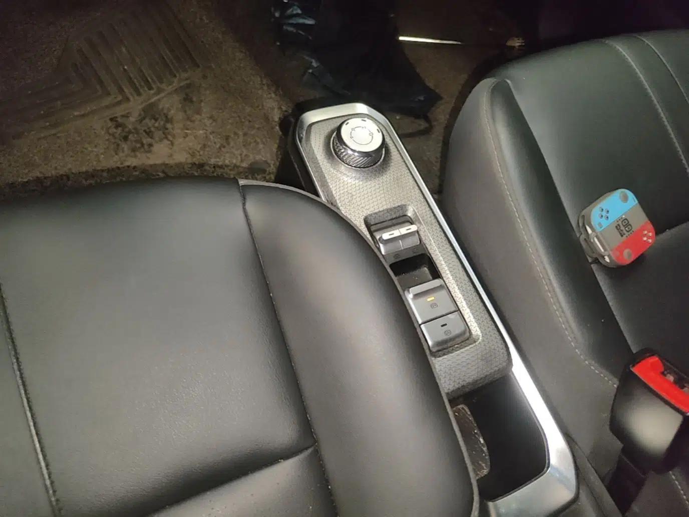 Baojun Spark 2023 Flagship Edition — миниатюра 16