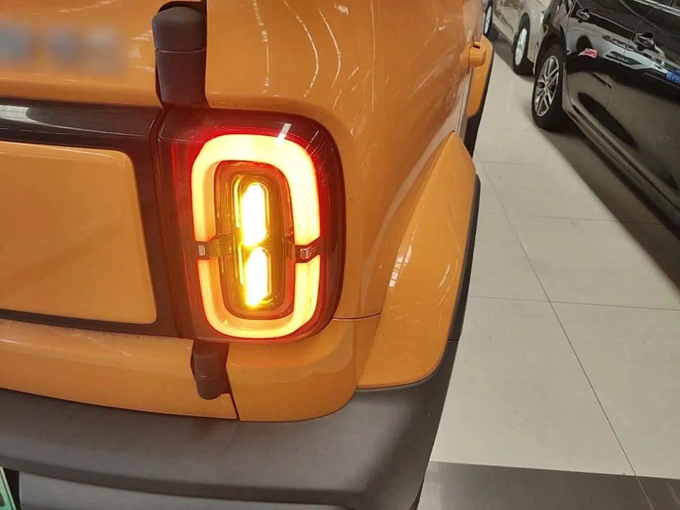 Baojun Spark 2023 Flagship Edition — миниатюра 9