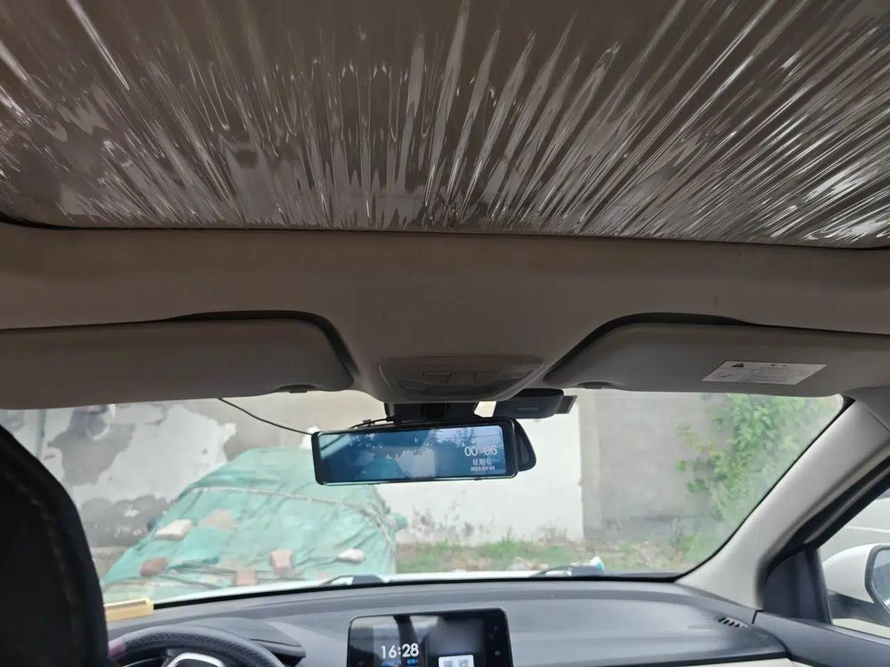 Baojun 360 2019 1.5L CVT Luxury Model China VI Emission Standard — миниатюра 15