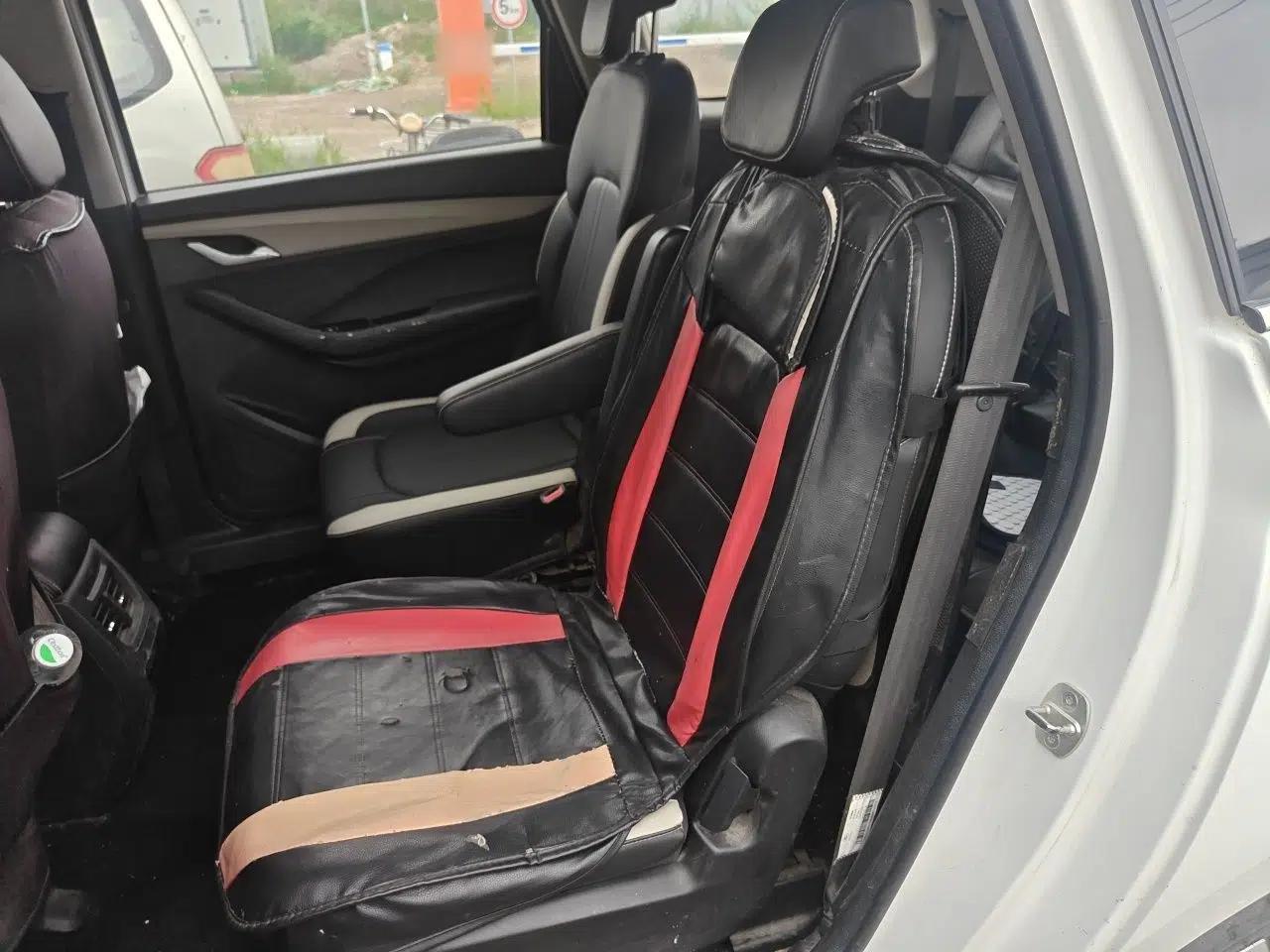 Baojun 360 2019 1.5L CVT Luxury Model China VI Emission Standard — миниатюра 20