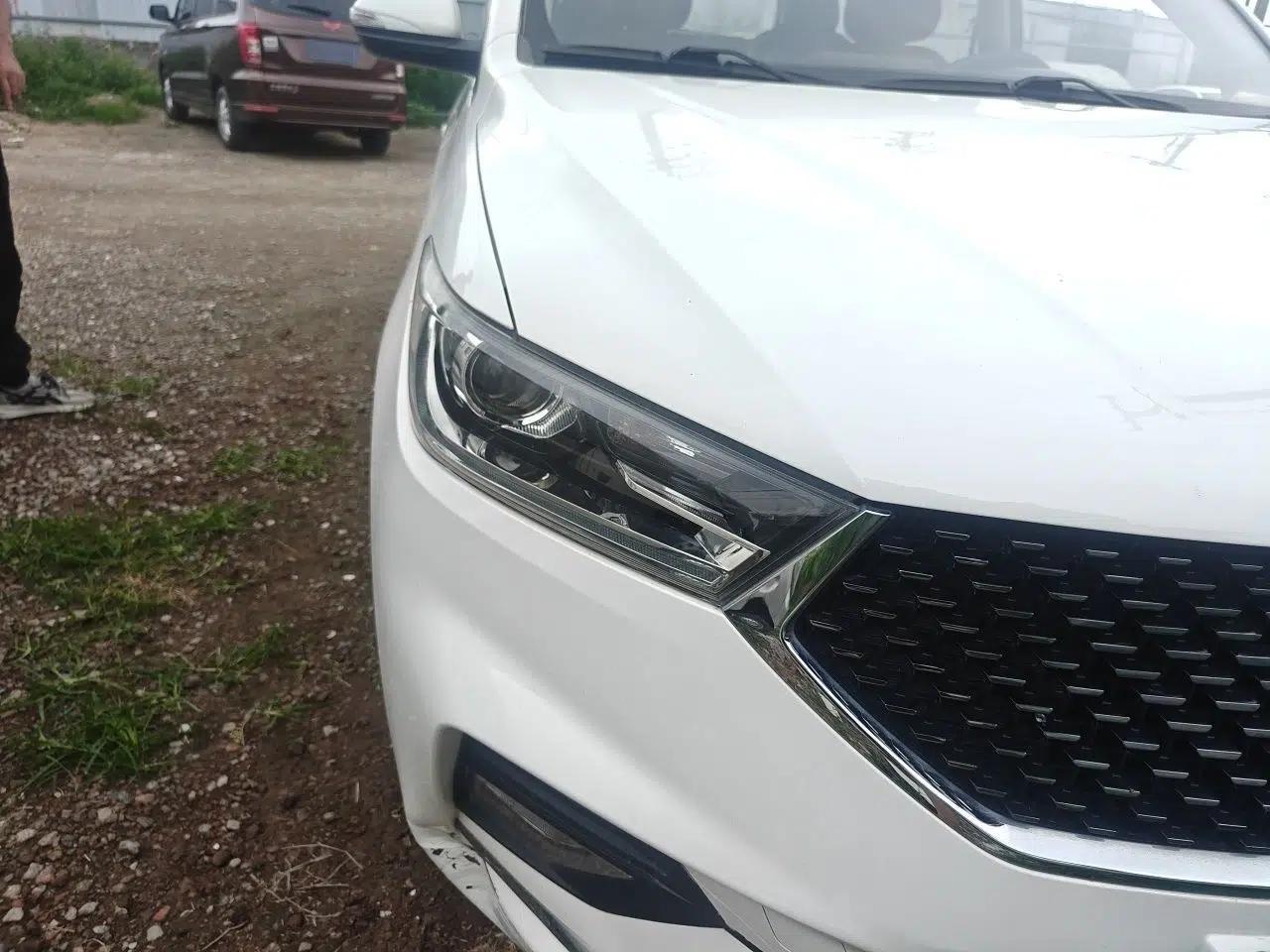 Baojun 360 2019 1.5L CVT Luxury Model China VI Emission Standard — миниатюра 7