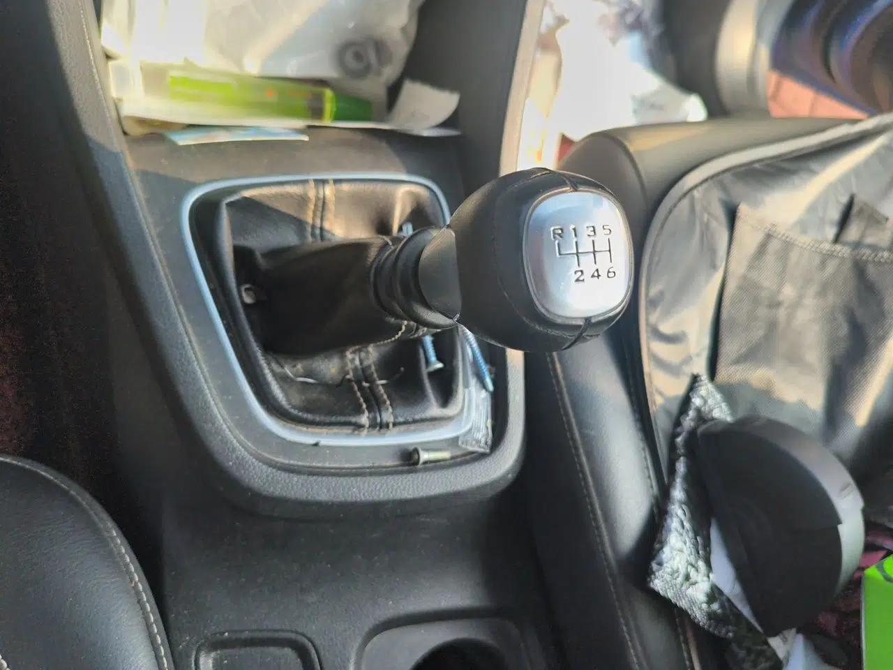 Baojun 360 2018 1.5L Manual Luxury Edition China V — миниатюра 14