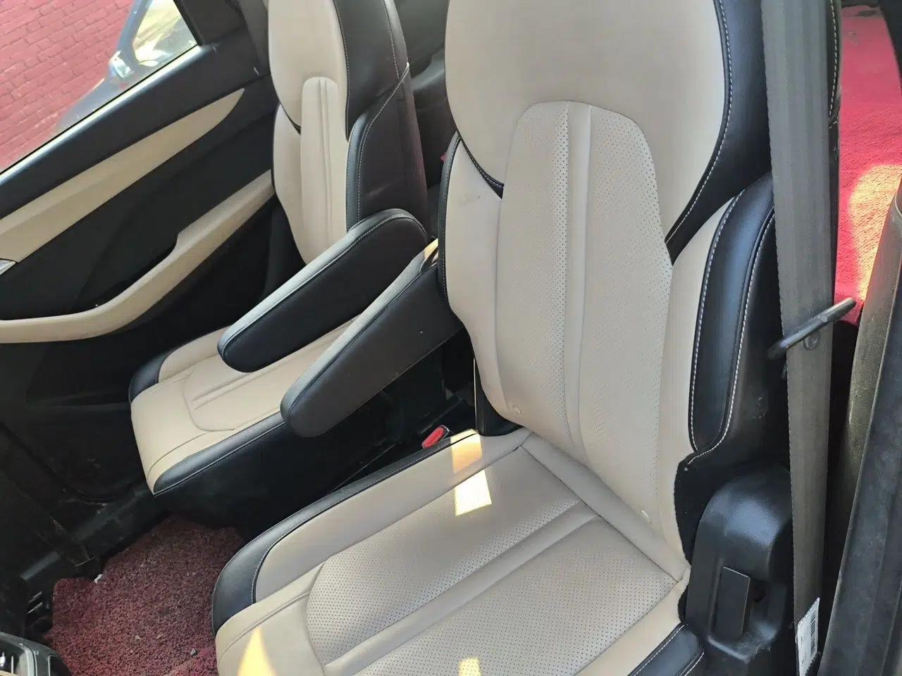 Baojun 360 2018 1.5L Manual Luxury Edition China V — миниатюра 17