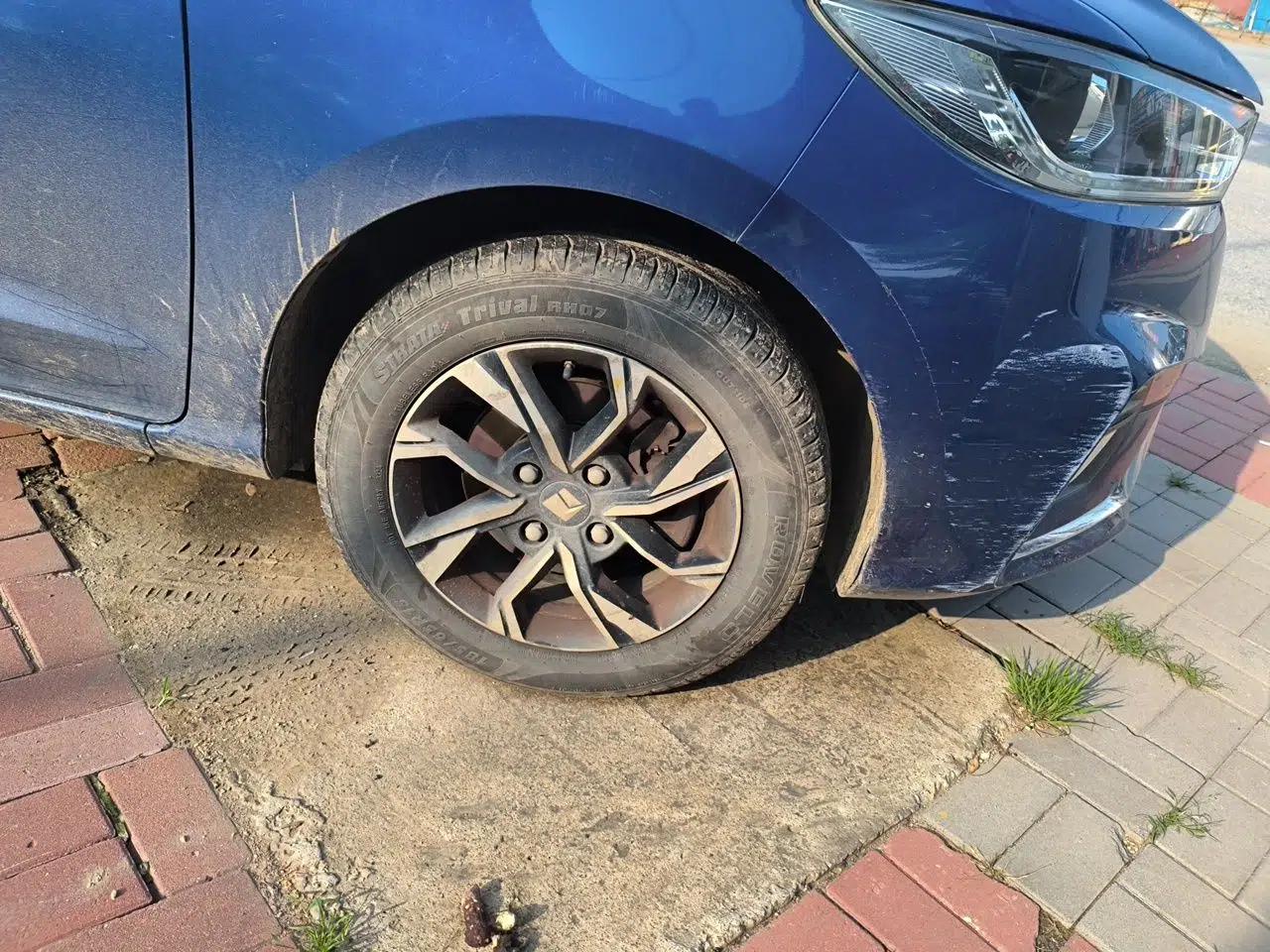 Baojun 360 2018 1.5L Manual Luxury Edition China V — миниатюра 8