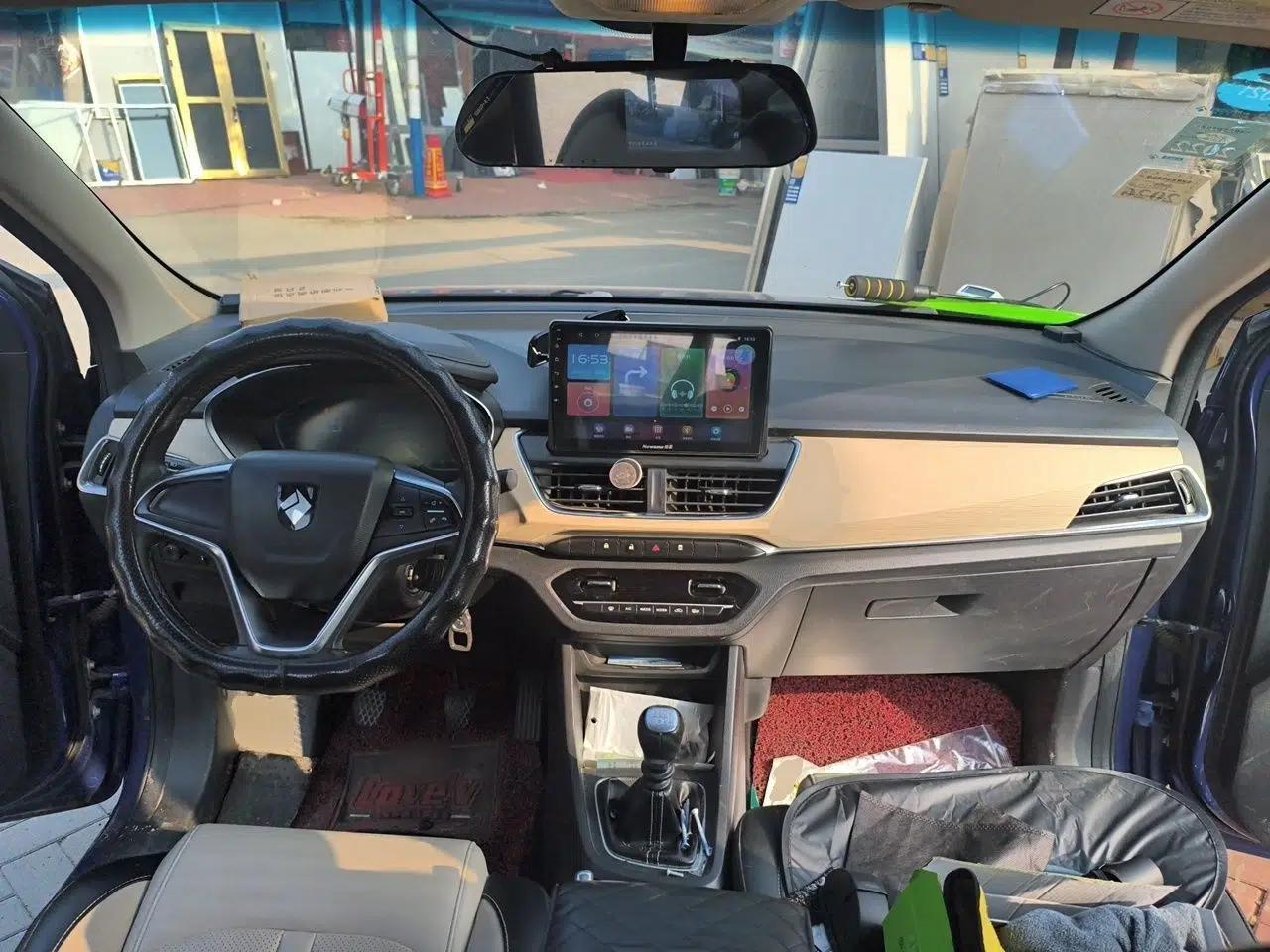 Baojun 360 2018 1.5L Manual Luxury Edition China V — миниатюра 9