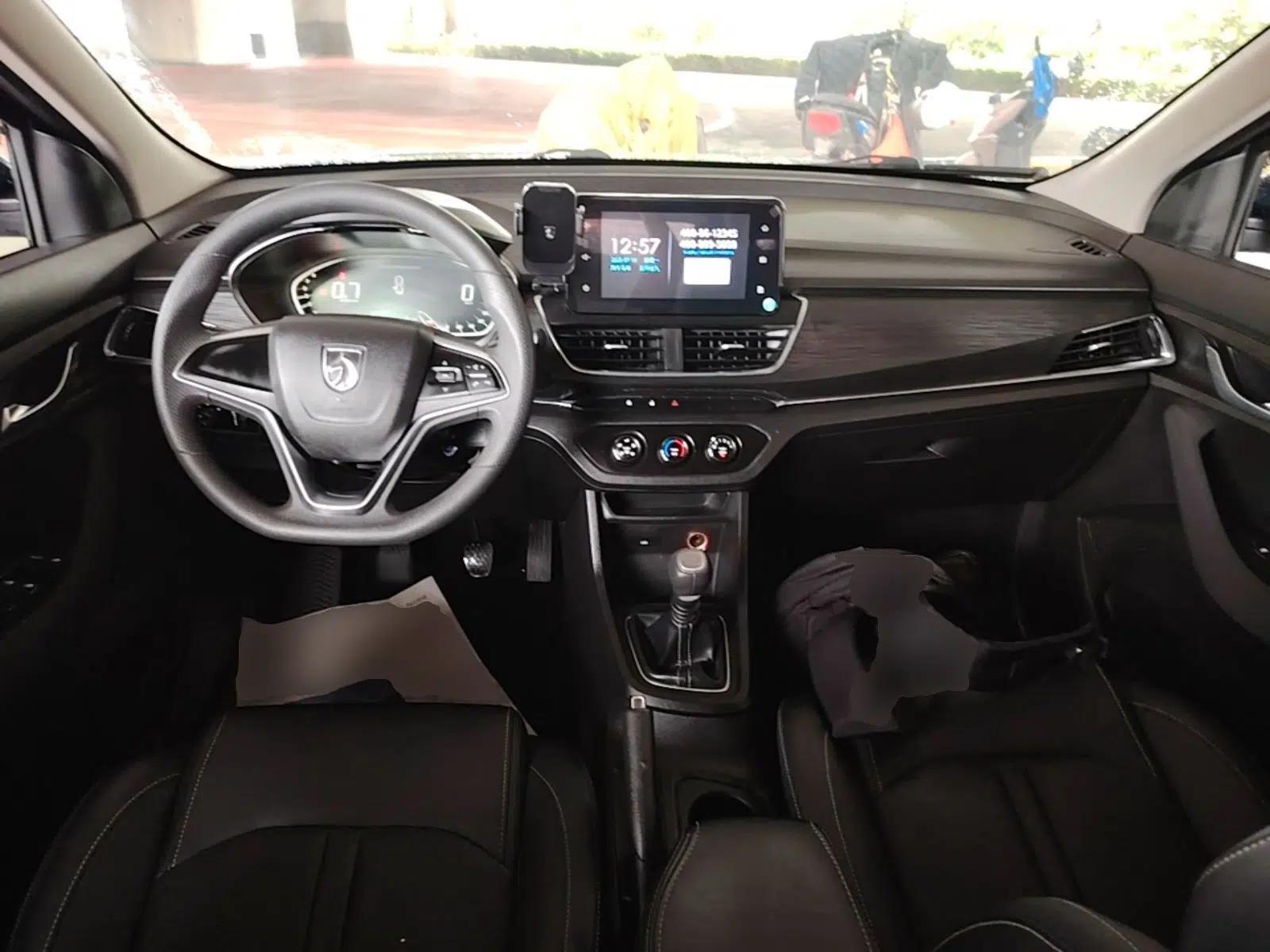 Baojun 360 2019 1.5L Manual Elite Version China VI — миниатюра 17