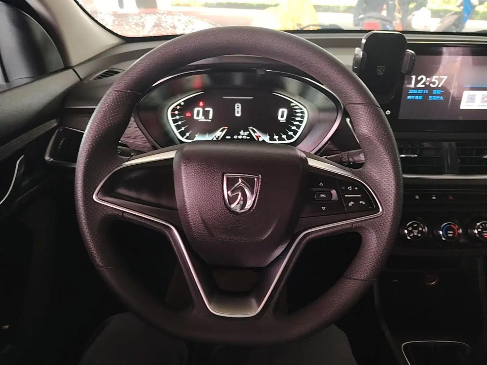 Baojun 360 2019 1.5L Manual Elite Version China VI — миниатюра 18