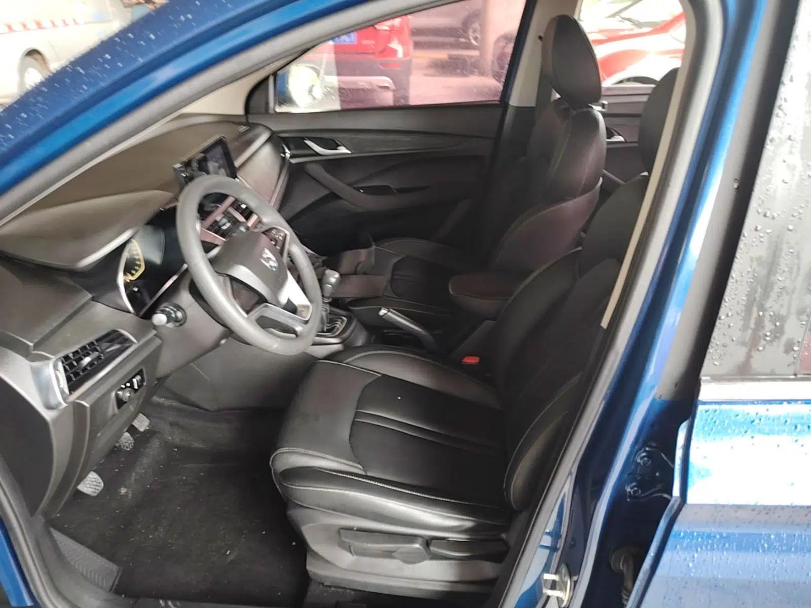 Baojun 360 2019 1.5L Manual Elite Version China VI — миниатюра 22