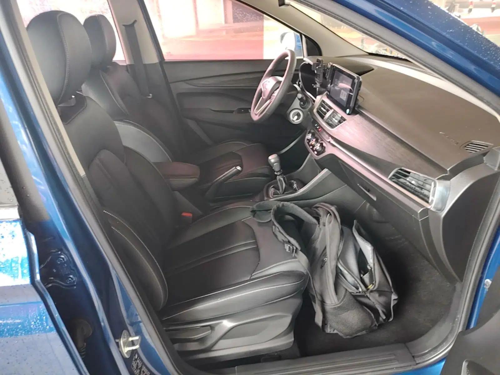 Baojun 360 2019 1.5L Manual Elite Version China VI — миниатюра 24