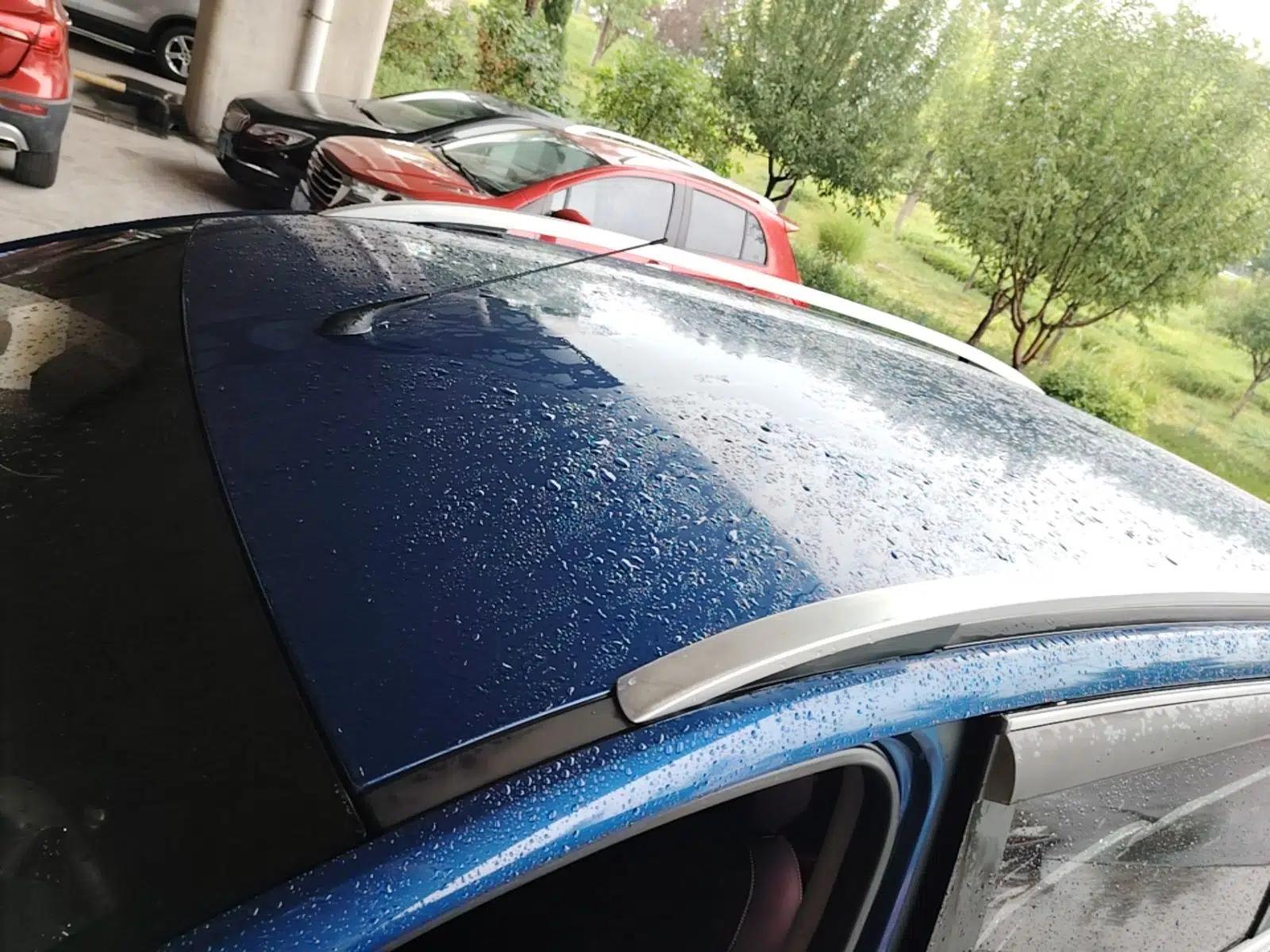 Baojun 360 2019 1.5L Manual Elite Version China VI — миниатюра 7