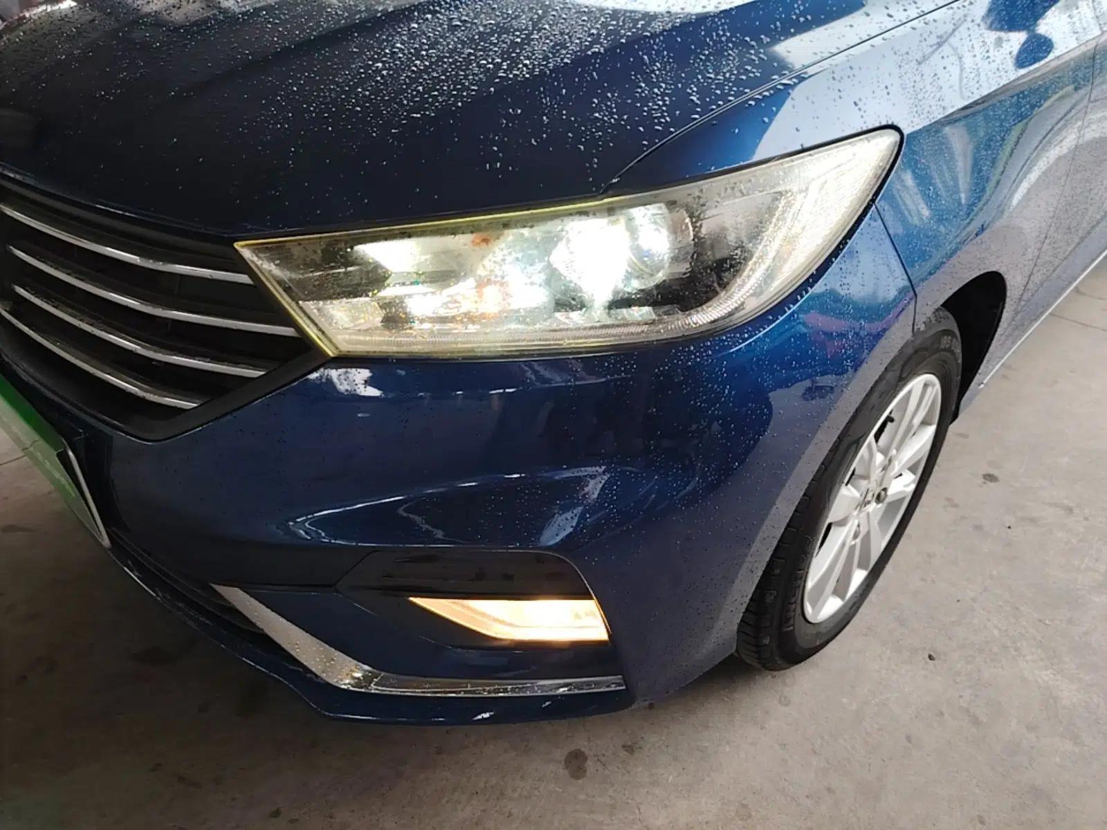 Baojun 360 2019 1.5L Manual Elite Version China VI — миниатюра 8