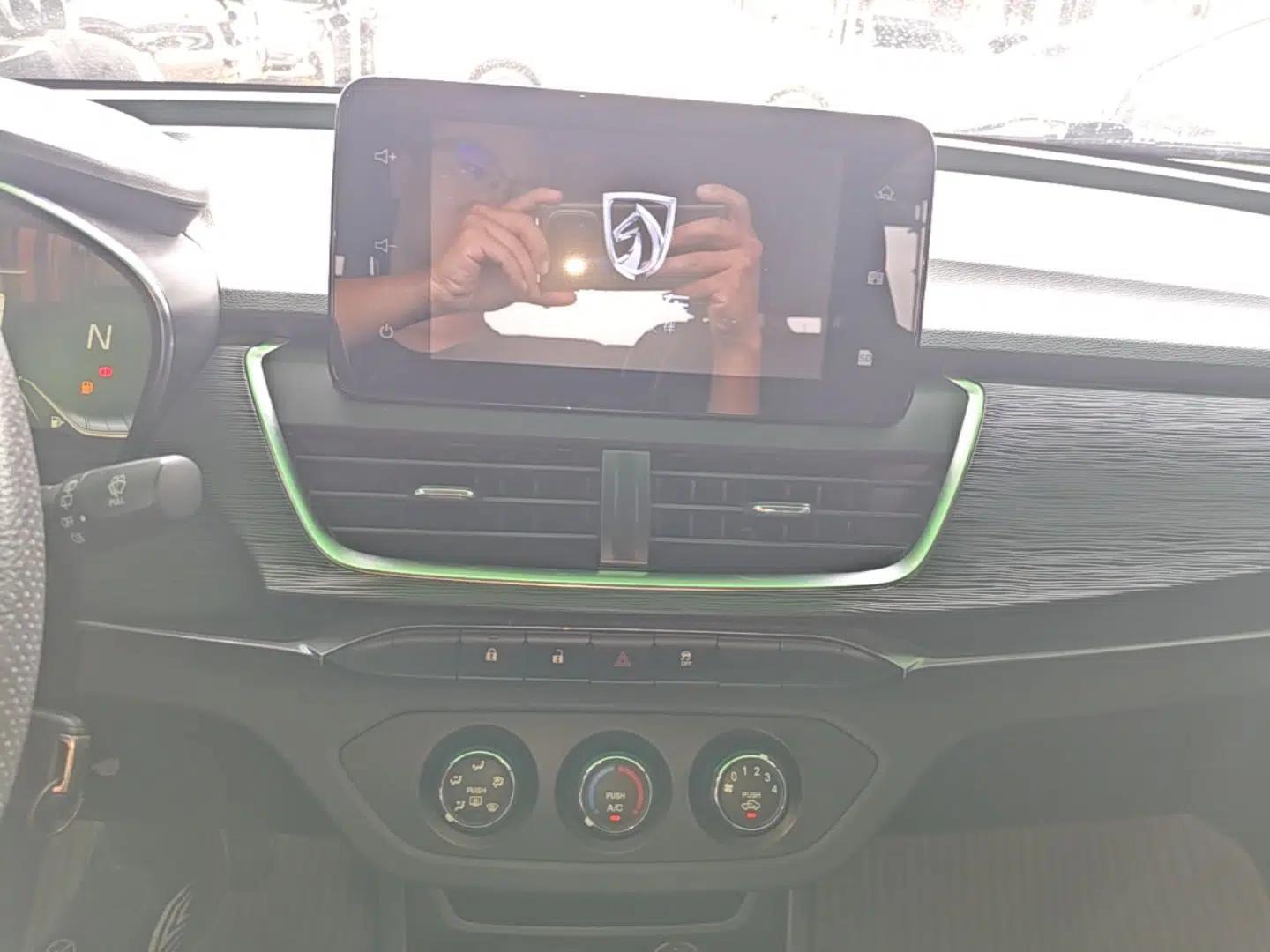Baojun 360 2019 1.5L Automatic Elite Version China VI — миниатюра 20