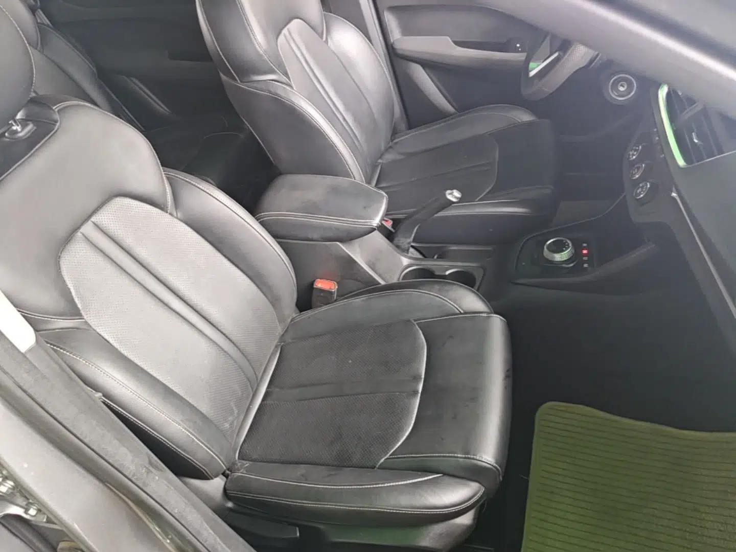 Baojun 360 2019 1.5L Automatic Elite Version China VI — миниатюра 24