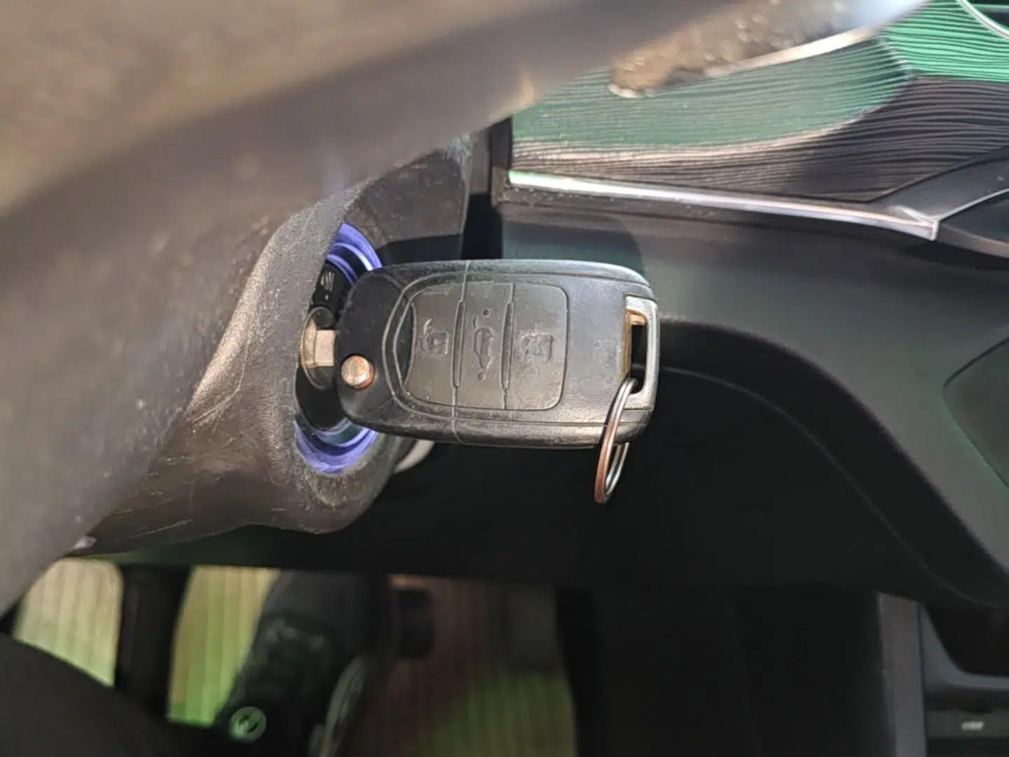 Baojun 360 2019 1.5L Automatic Elite Version China VI — миниатюра 28