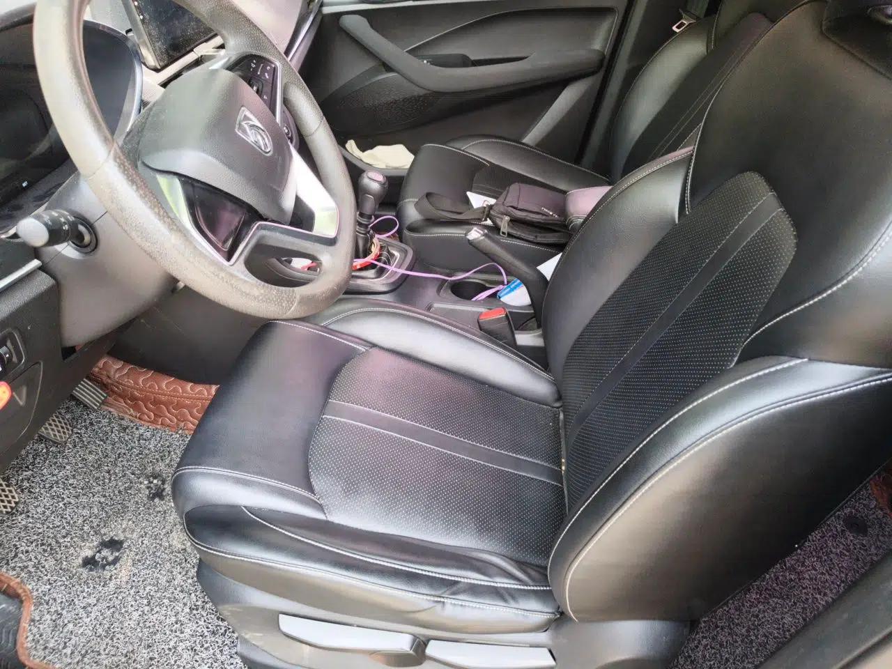 Baojun 360 2018 1.5L Manual Elite Version National V — миниатюра 15