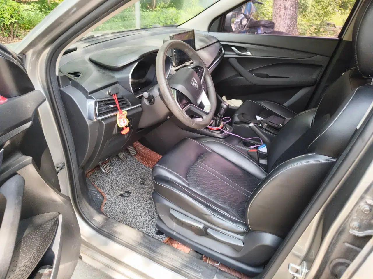 Baojun 360 2018 1.5L Manual Elite Version National V — миниатюра 16
