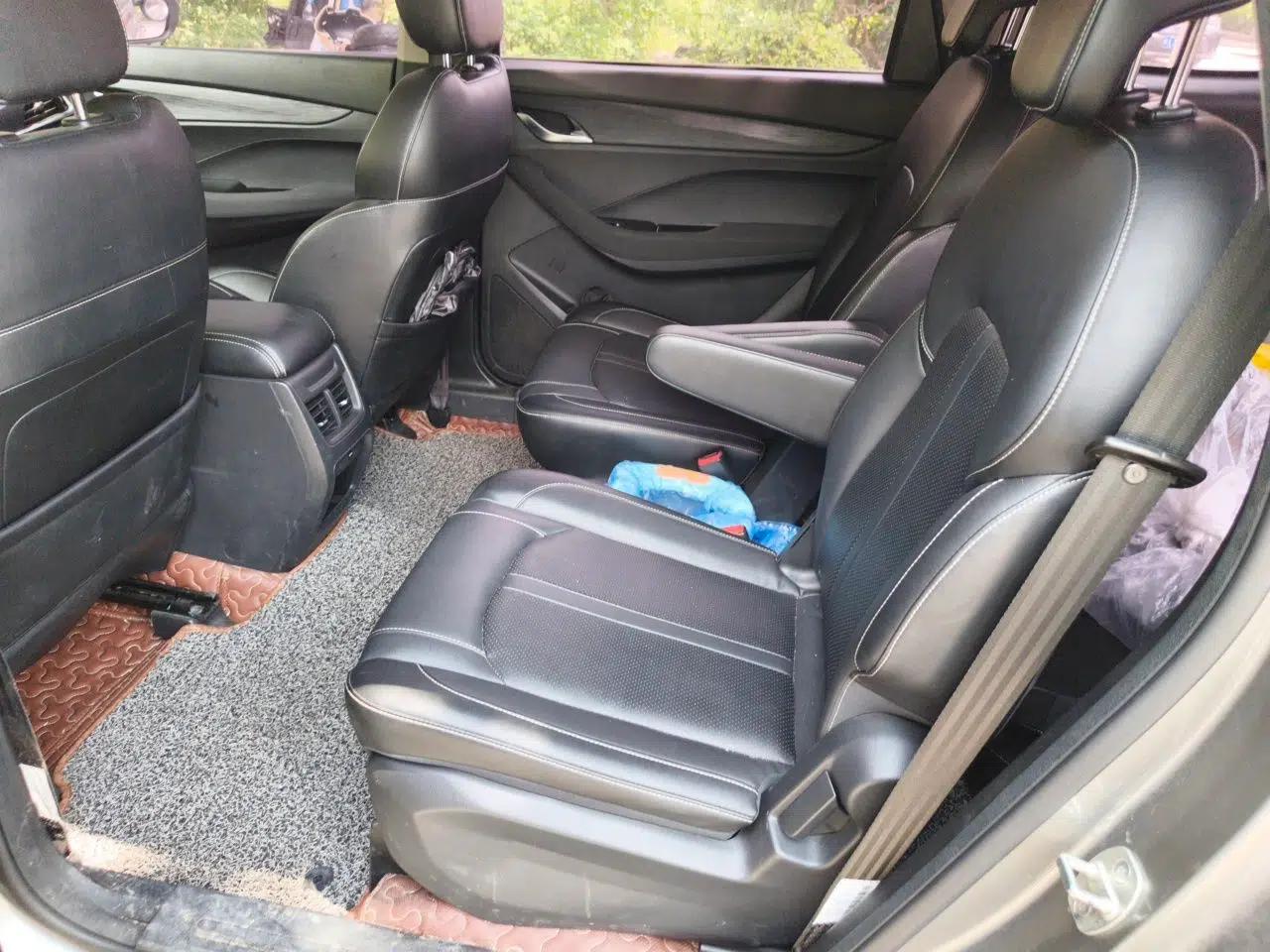 Baojun 360 2018 1.5L Manual Elite Version National V — миниатюра 17