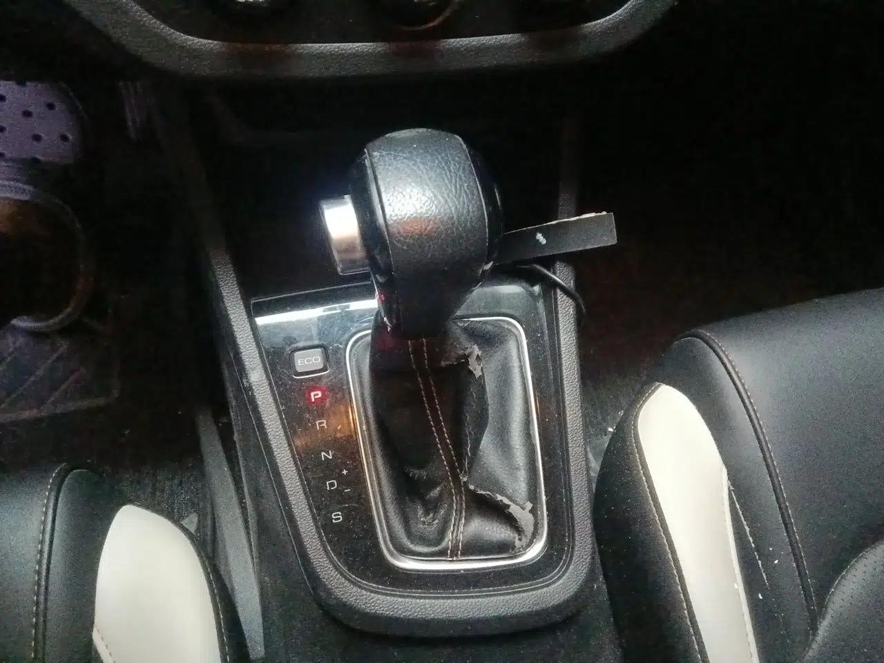 Baojun 360 2019 1.5L CVT Elite Version China VI — миниатюра 14