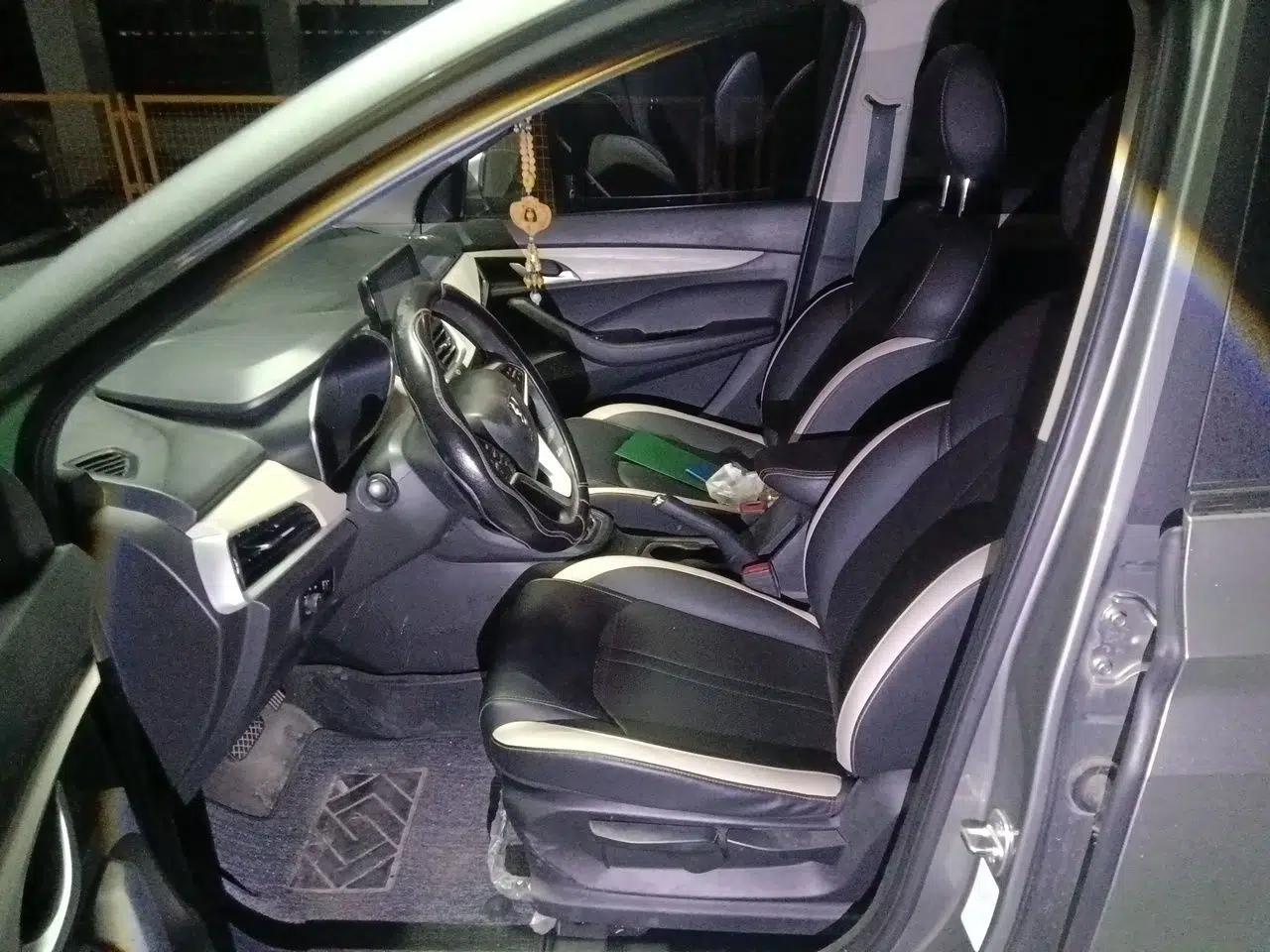 Baojun 360 2019 1.5L CVT Elite Version China VI — миниатюра 15