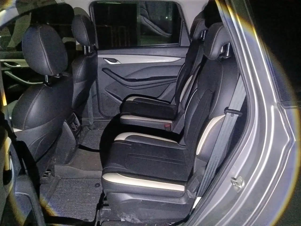 Baojun 360 2019 1.5L CVT Elite Version China VI — миниатюра 17