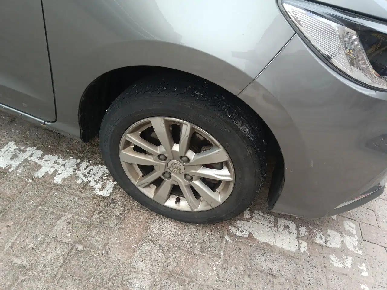 Baojun 360 2019 1.5L CVT Elite Version China VI — миниатюра 8