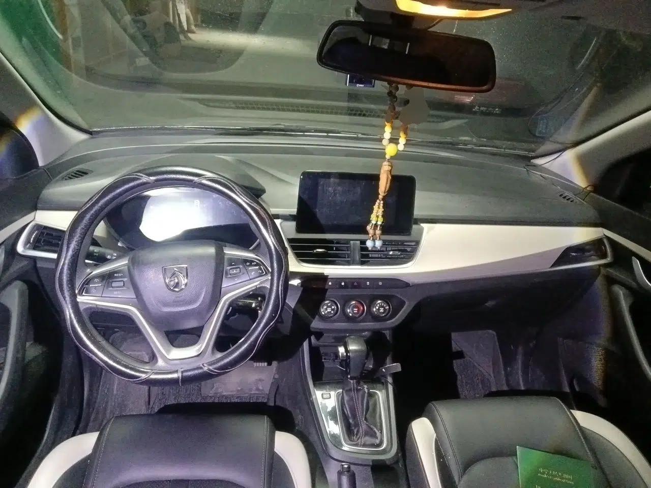 Baojun 360 2019 1.5L CVT Elite Version China VI — миниатюра 9