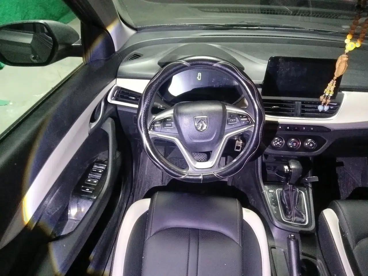 Baojun 360 2019 1.5L CVT Elite Version China VI — миниатюра 10
