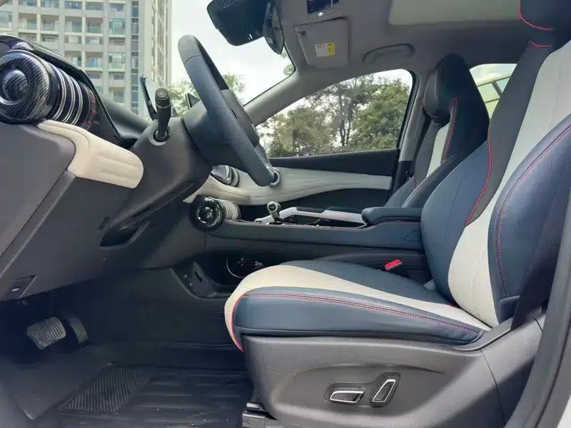 Yuan Plus 2022 510KM Flagship Edition — миниатюра 13