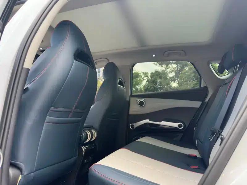 Yuan Plus 2022 510KM Flagship Edition — миниатюра 14