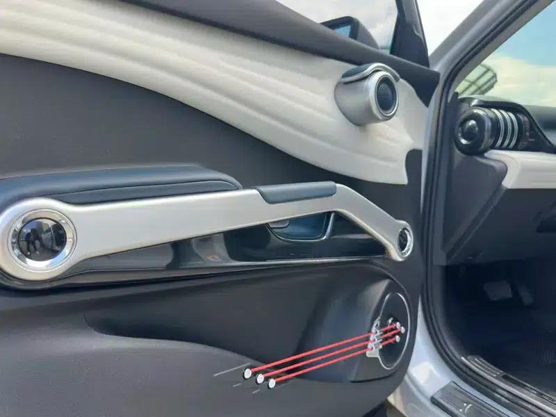 Yuan Plus 2022 510KM Flagship Edition — миниатюра 8