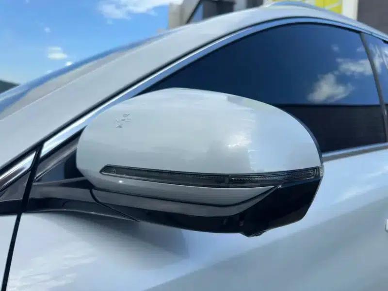 Yuan Plus 2022 510KM Flagship Edition — миниатюра 9