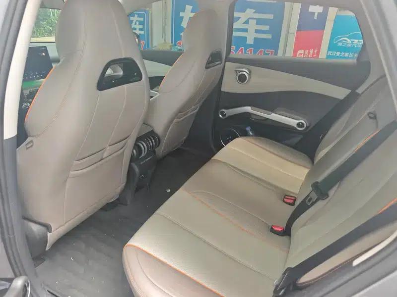 Yuan PLUS 2024 Glory Edition 430KM Leading Model — миниатюра 12