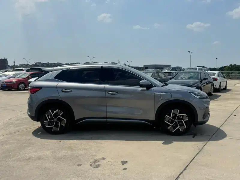 Yuan Plus 2022 Model 510KM Flagship Plus — миниатюра 7