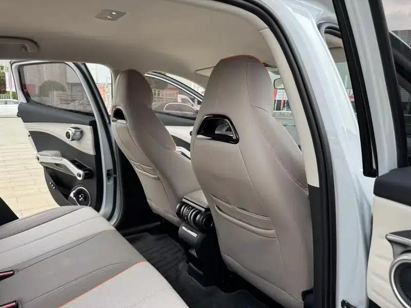 Yuan PLUS 2024 Glory Edition 430KM Leading Model — миниатюра 12