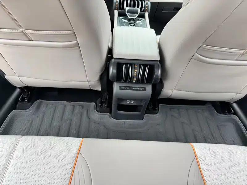 Yuan PLUS 2024 Glory Edition 430KM Leading Model — миниатюра 13