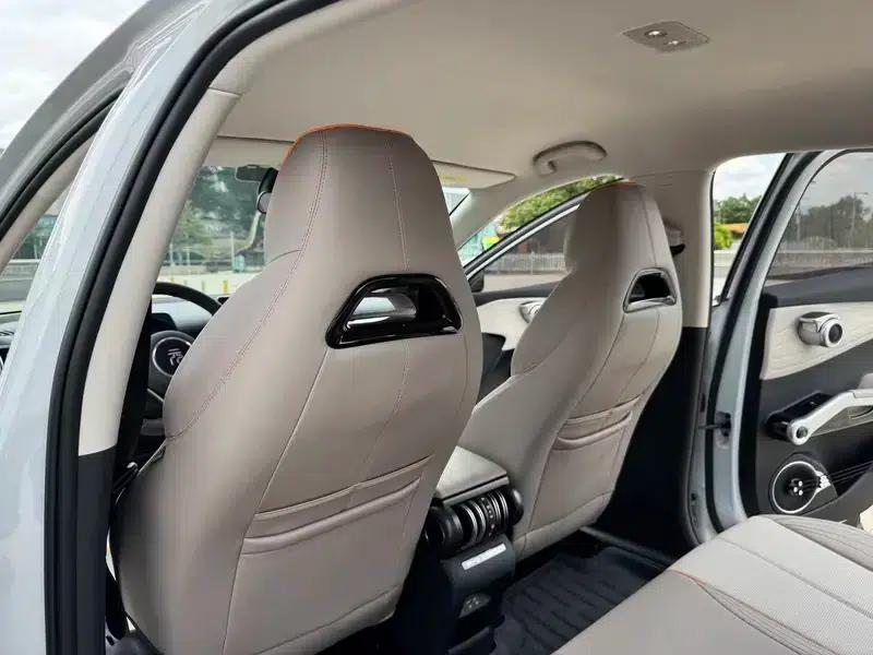 Yuan PLUS 2024 Glory Edition 430KM Leading Model — миниатюра 30