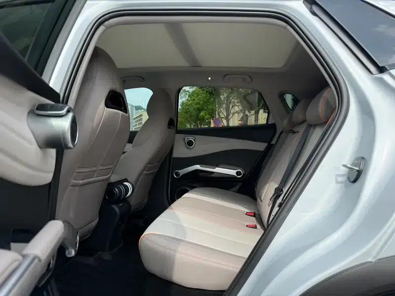 Yuan PLUS 2024 Glory Edition 510KM Superior Model — миниатюра 13
