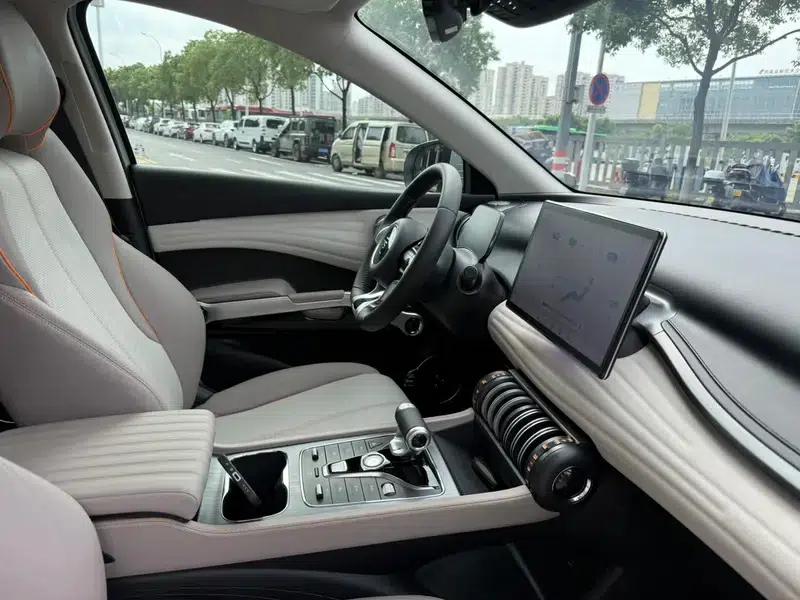 Yuan PLUS 2024 Glory Edition 510KM Superior Model — миниатюра 14